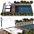 Crystal Clear Pool No86 3D model small image 3