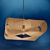 Ovals Ceiling Light by Alex Groot 3D model small image 2