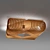 Ovals Ceiling Light by Alex Groot 3D model small image 6