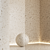 Seamless Marble Terrazzo Texture Bundle 3D model small image 4