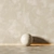 Beige Decorative Plaster 2 3D model small image 2