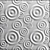 3D Circles Panel Set 3D model small image 6