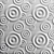 3D Circles Panel Set 3D model small image 7