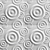 3D Circles Panel Set 3D model small image 8