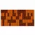 Polygon Tile Decor Set 3D model small image 6