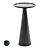 Modern Addie Pull-Up Table 3D model small image 1