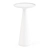 Modern Addie Pull-Up Table 3D model small image 3
