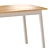 Contemporary Pinntorp Table and Chairs 3D model small image 5