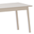 Contemporary Pinntorp Table and Chairs 3D model small image 6