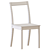 Contemporary Pinntorp Table and Chairs 3D model small image 7