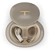 Tesla Earphones with Case 3D model small image 3