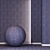4K Texture Pack: Base Color, Roughness, Glossiness, Specular, Normal 3D model small image 1
