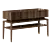 ETRO TIBESTI Console Table 3D model small image 1