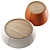 ModNodeDesign Table Set in 2 Sizes 3D model small image 2