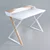 GRIN Modern Desk by Tohma 3D model small image 3