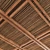 Polygonal Beam Decor Model 3D model small image 3