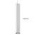 Stylish Umage Chimes Ceiling Lamp 3D model small image 5
