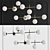 Artisanal Design Lamps: EDMUND 3D model small image 2