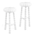 Emmanuelle Simon Oak Stool Design 3D model small image 6