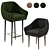 Celestial Seating Marvel 3D model small image 1