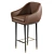 Celestial Seating Marvel 3D model small image 2