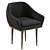 Celestial Seating Marvel 3D model small image 3