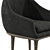 Celestial Seating Marvel 3D model small image 4