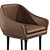 Celestial Seating Marvel 3D model small image 6