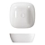 Ceramica Nova Washbasins Collection 3D model small image 4