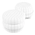 Emmanuelle Simon Chic Pouf Set 3D model small image 8