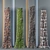 4k Tree Bark Textures Vol.7 3D model small image 1