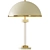 Elegant Zaphir Table Lamp 3D model small image 2