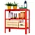 Flexible Storage Solution for Home 3D model small image 2