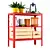Flexible Storage Solution for Home 3D model small image 3