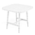 Kimua Oak Dining Table Collection 3D model small image 5