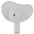 Celestial Glow Table Lamp 3D model small image 3
