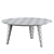 Giellesse Eddy Set 01 Coffee Tables 3D model small image 6