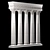  3D Model STL Artcam CNC 3D model small image 5