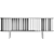 Versatile Free-standing Storage Units 3D model small image 2