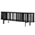 Versatile Free-standing Storage Units 3D model small image 4