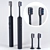 Title: Xiaomi Toothbrush Stand TurboSmooth 3D model small image 1