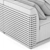RH Trelica Daybed: Modern Comfort 3D model small image 4