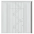 Bastion-S Steel Doors - Model 2017 3D model small image 4