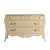 Italian Classic Style Dresser 3D model small image 2