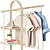 Bellwood Garment Rack - UMBRA 3D model small image 2