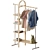 Bellwood Garment Rack - UMBRA 3D model small image 3