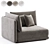 Modern Katarina Sofa Model 2015 3D model small image 1