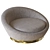 Elegant 3D model sofa Eichholtz 3D model small image 3