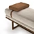 Henry Bench: 3D Model Files 3D model small image 2