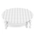 Roche Bobois Paris Paname Coffee Tables 3D model small image 7